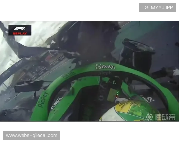 巴西正赛：诺里斯领跑全程夺冠，安东内利亚军创个人最佳