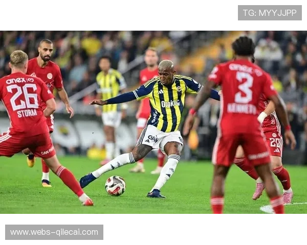 加济安泰普主场迎战费内巴切，历史交锋全面处于下风