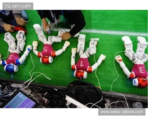 世界杯媒体中心启用机器人服务，语言翻译覆盖小语种